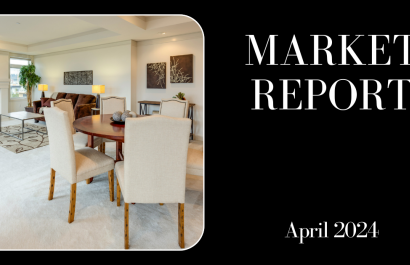 April 2024 DFW Area Market Report 